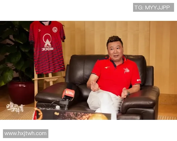 足球张纲:探索中国足球发展的新路径与未来愿景